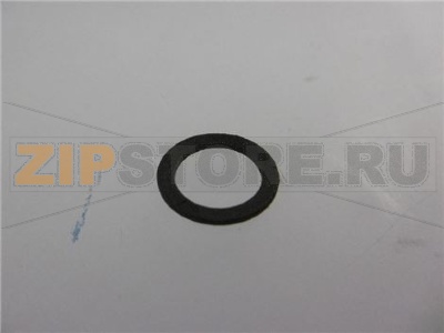 RONDELLA ø 13X9X0,8 mm 