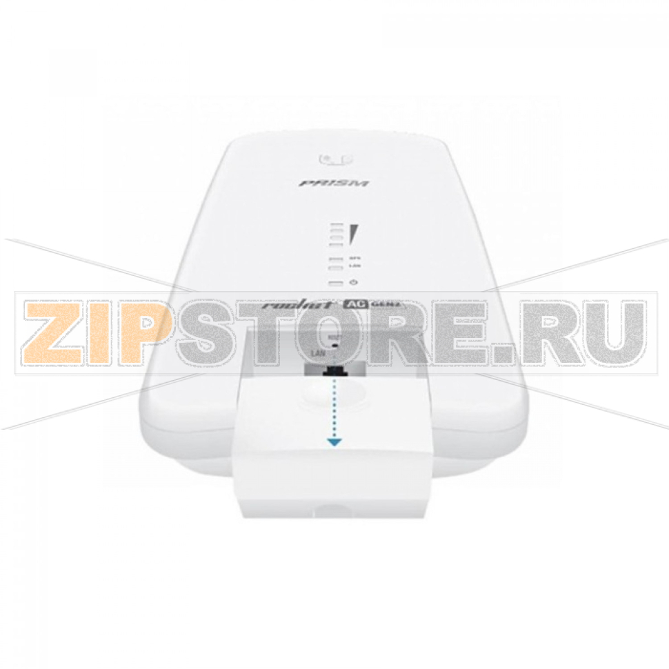 Точка доступа 5 ГГц Ubiquiti RP-5AC-GEN2 