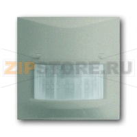 Датчик движения с селективной линзой, шампань металлик ABB 2CKA006800A2081