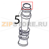 Anello OR Ø: 34.65 Angelo Po 1G1FA0G