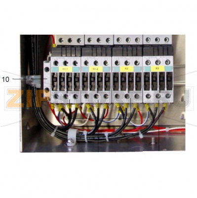 Emergency contactor Meiko FV 130.2 Emergency contactor Meiko FV 130.2Запчасть на деталировке под номером: 10Название запчасти Meiko на английском языке: Emergency contactor Meiko FV 130.2
