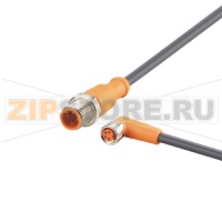 Кабель соединительный IFM EVC888