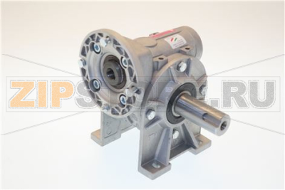 RIDUTTORE STM RMU 40 SM 1/100 