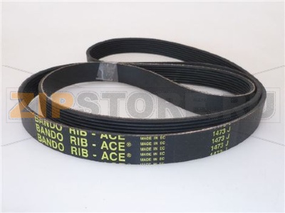 РЕМЕНЬ J1473 8 РУЧЬЕВ 