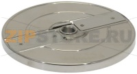 РЕГУЛИРУЕМЫЙ ДИСК ДЛЯ ЛОМТИКОВ 1-8 ММ