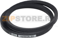 TRAPEZOID BELT SPZ 1180 Lw