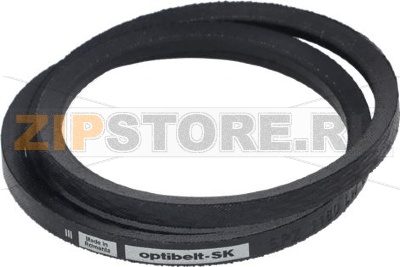 TRAPEZOID BELT SPZ 1180 Lw 