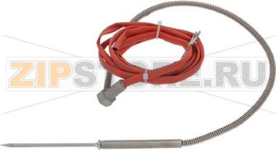 PENETRATION PROBE MOD.PT100 