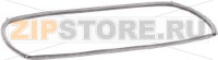 DOOR GASKET BOSCH 00496368