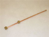 Pipe 6 X 4 X Mml = 350 Mm