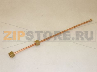 Pipe 6 X 4 X Mml = 350 Mm 
