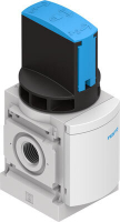 Клапан запорный Festo MS6-EM1-1/2-Z