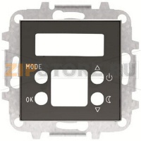 Накладка терморегулятора ABB 2694.00