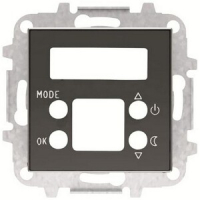 Накладка терморегулятора ABB 2694.00