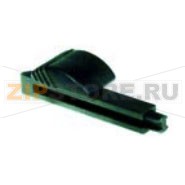 Верхняя ось внешней двери Rational C 61/101 начиная с 06/93