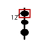 Arandela plana A-5 Fagor FI-200