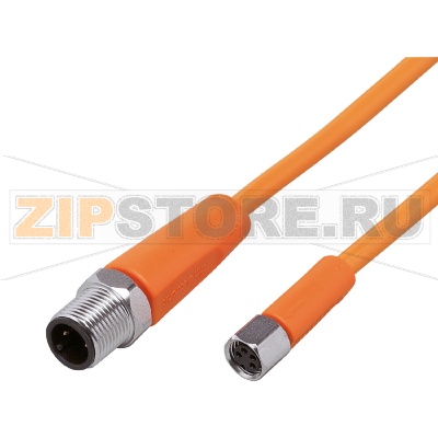 Кабель соединительный IFM EVT297 