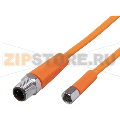 Кабель соединительный IFM EVT297 