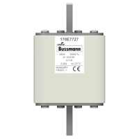 Предохранитель, 450 A, AC 1000 В, DIN 3, aR, визуальный индикатор Eaton FUSE 450A 1000V 3/110 AR