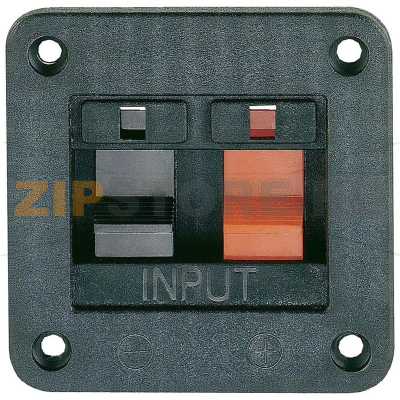 Соединение клеммное для динамиков BKL Electronic 0205027 