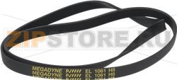 BELT 1061 H8 EL 