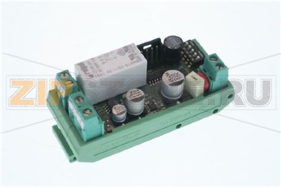 SCHEDA PROT. SOVRACORRENTE    EQ. 