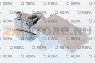 LEVIER CHROME COMPLET X-ONE TCI 