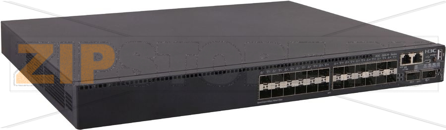 Коммутатор агрегации H3C S6520X-30QC-EI 