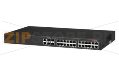 Коммутатор Brocade BR-6505-12-16G-0R 