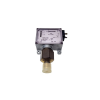 Реле давления Weishaupt 640096