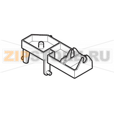 Supporto erogat. gri. RAL7021 Saeco Royal Digital Plus Supporto erogat. gri. RAL7021 Saeco Royal Digital Plus

Запчасть на сборочном чертеже под номером: 07

Название запчасти на итальянском языке: Supporto erogat. gri. RAL7021 Saeco Royal Digital Plus