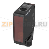 Затвор световой отражательный Balluff BOS027M