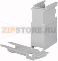 Клеммная Заглушка Eaton PDC1XTC1P