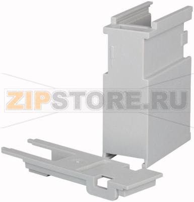 Клеммная Заглушка Eaton PDC1XTC1P 