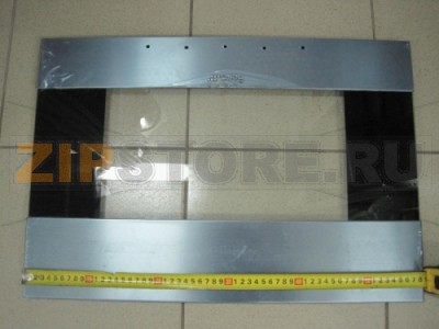 Дверь внешняя для печей Smeg ALFA 51 Дверь внешняя для печей Smeg ALFA 51