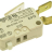 MICROINTERRUTTORE CHERRY D43 - MICROINTERRUTTORE CHERRY D43