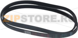 BELT 1171 J5 EL 