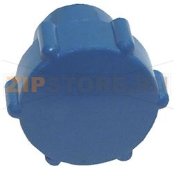 ГОЛУБАЯ РУЧКА 