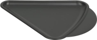 TRAY MINI 240x310 mm BLACK