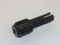 GIUNTO IN PLASTICA 6 DENTI 42 mm
