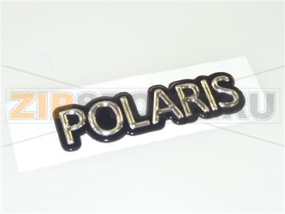ADHESIVE LABEL POLARIS 
