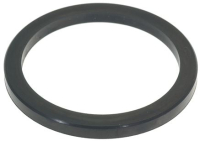 GUARNIZIONE PORTAFILTRO ø 65x53x5,5 mm