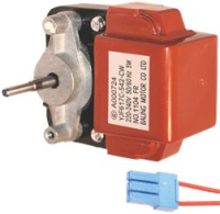 VENTILLATEUR EVAPORATEUR
