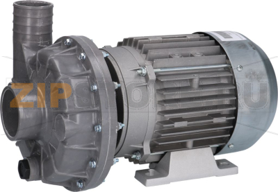 ЭЛЕКТРОНАСОС FIR 1227LH 2.70 Л.С. 