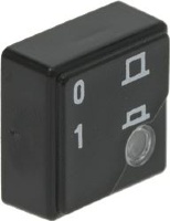 КОМАНДНАЯ КНОПКА 0-1