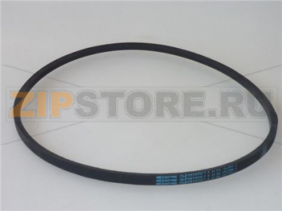 CINGHIA TRAPEZOIDALE A41-3/4 13x1060 mm 