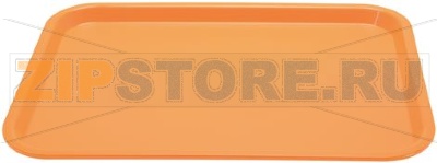 ЛОТОК ДЛЯ БЫСТРОГО ПИТАНИЯ 415X305 ММ 