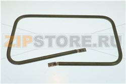 RESISTENZA 1650W 230V 