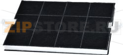 CARBON FILTER BOSCH 00351210 