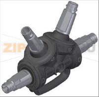 КОРПУС ОТЖИМНОГО МЕХАНИЗМА SOUL 2